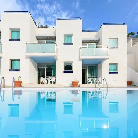 Marianela Apartment Porto Rico Extérieur photo