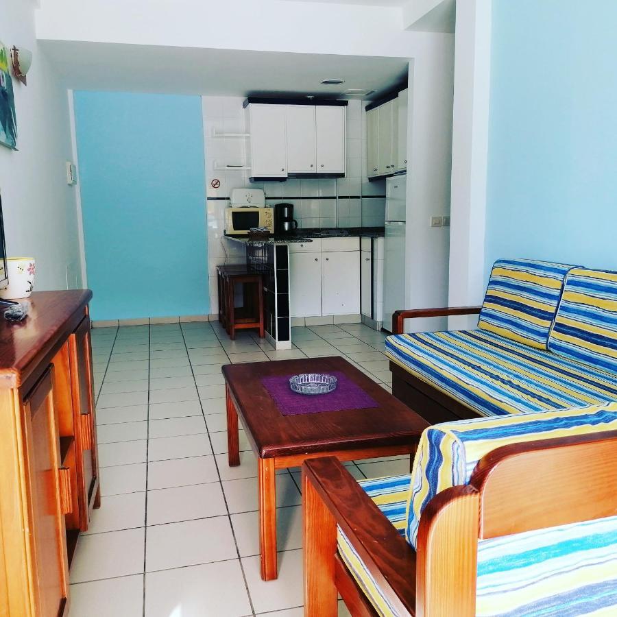 Marianela Apartment Porto Rico Extérieur photo