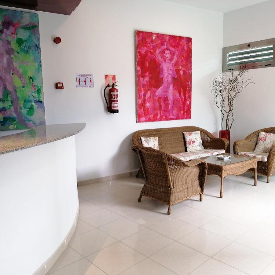 Marianela Apartment Porto Rico Extérieur photo