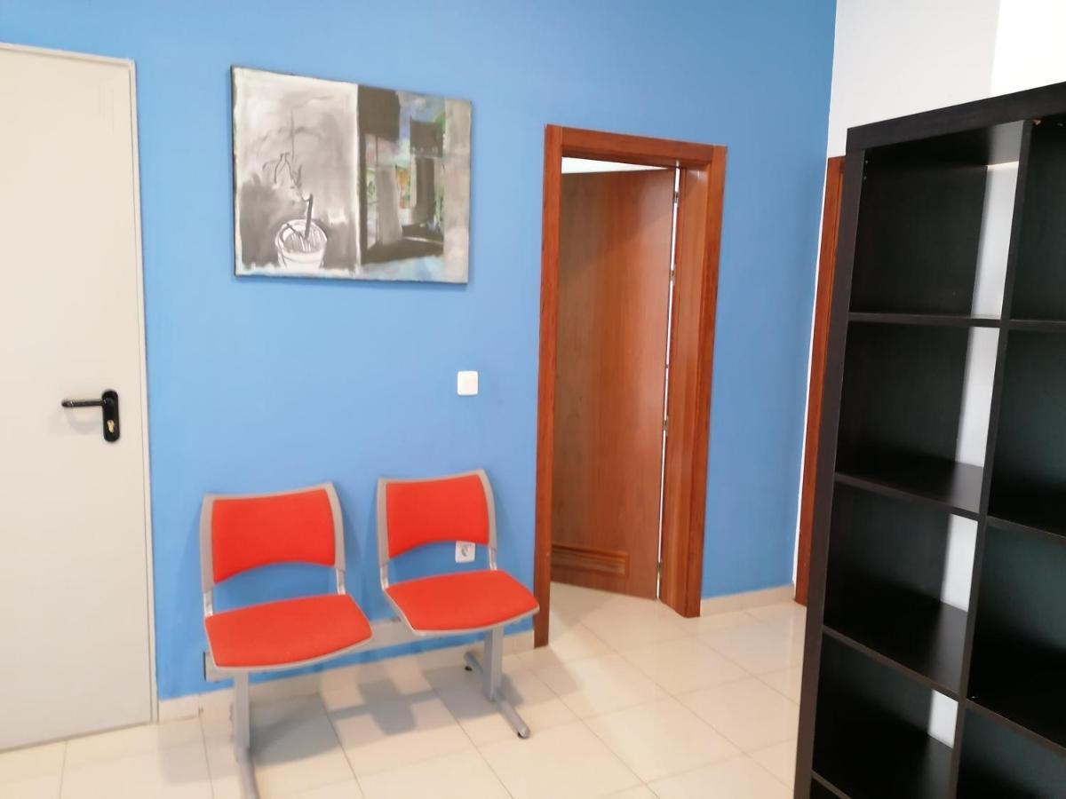 Marianela Apartment Porto Rico Extérieur photo