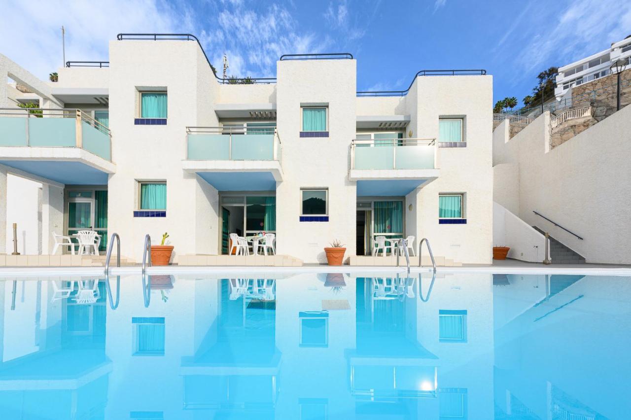 Marianela Apartment Porto Rico Extérieur photo