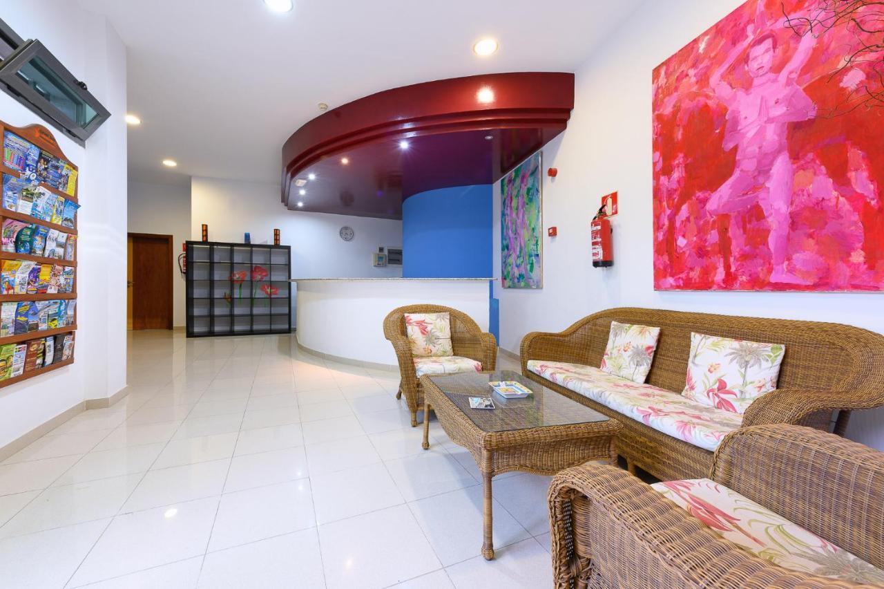 Marianela Apartment Porto Rico Extérieur photo