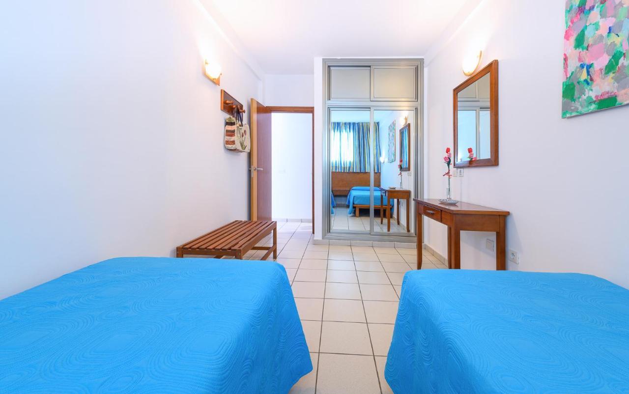 Marianela Apartment Porto Rico Extérieur photo