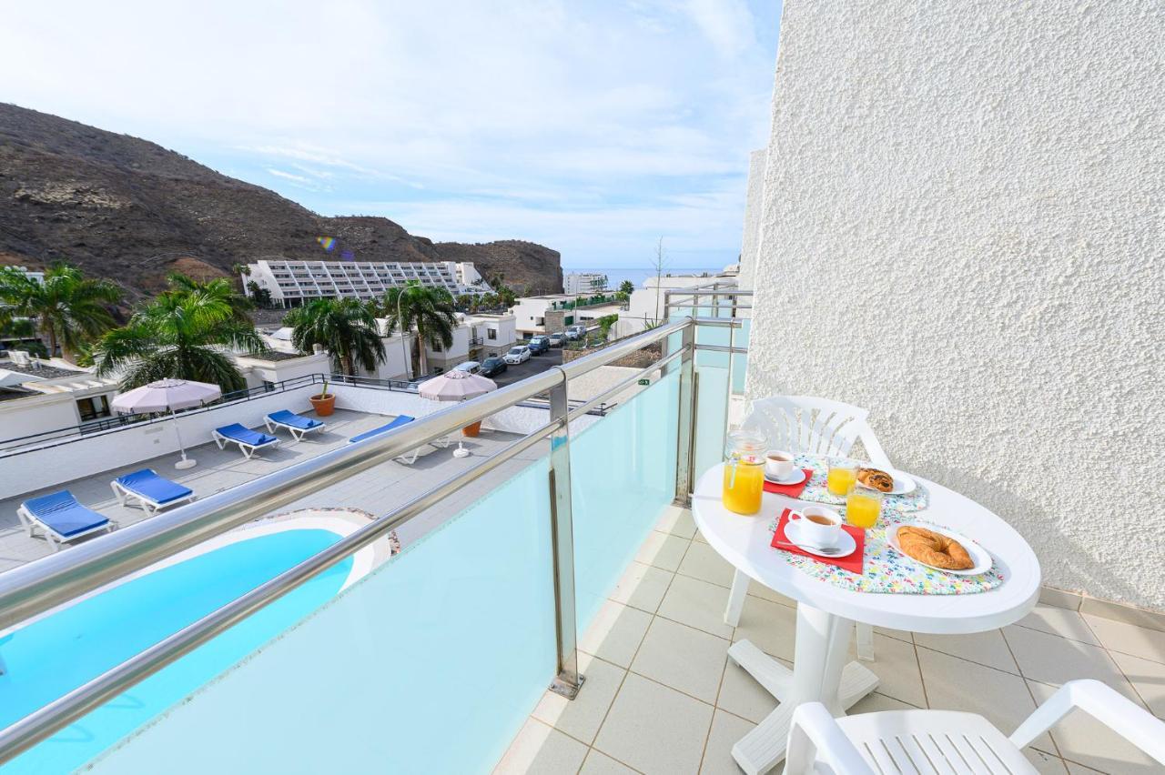 Marianela Apartment Porto Rico Extérieur photo