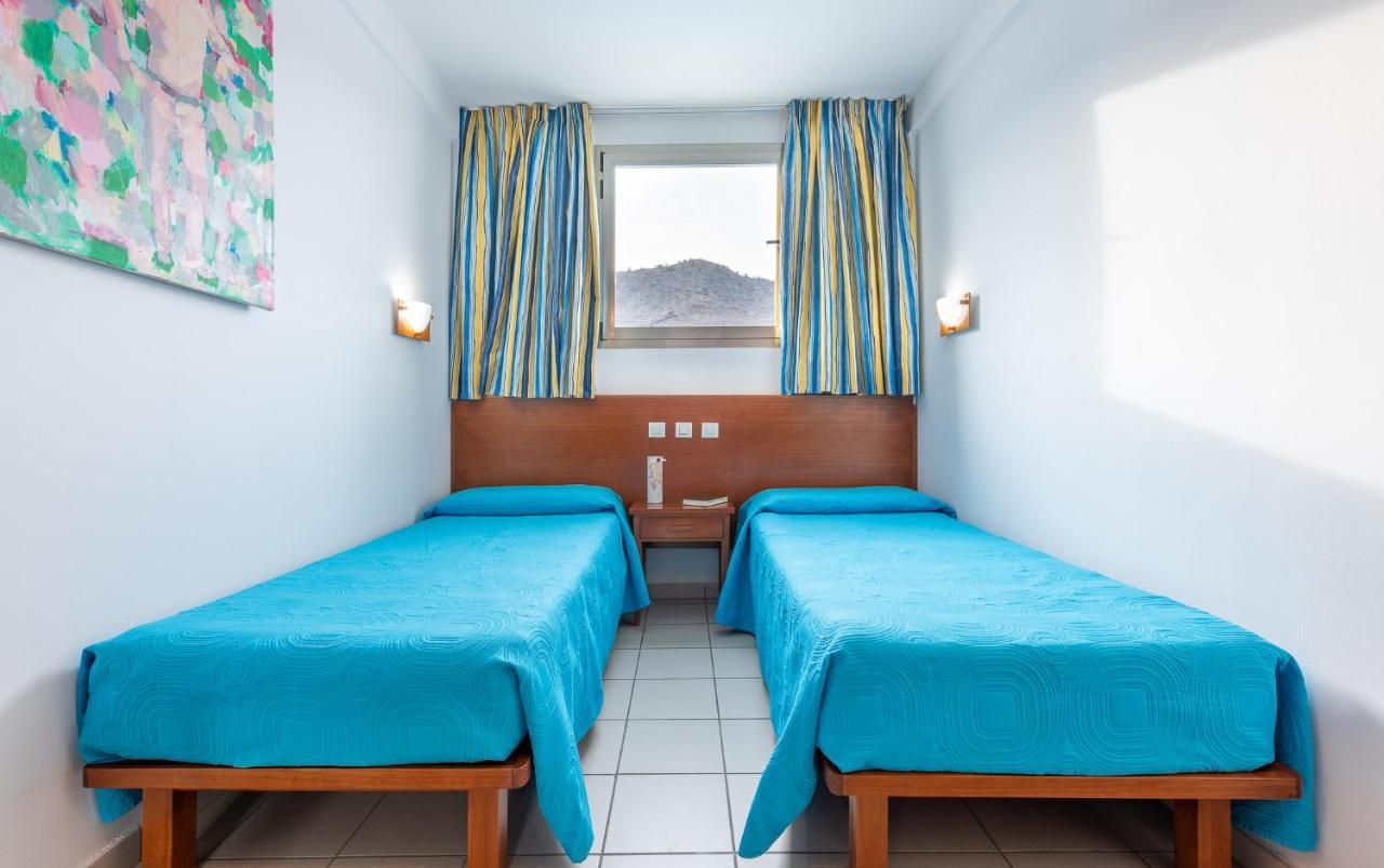 Marianela Apartment Porto Rico Extérieur photo