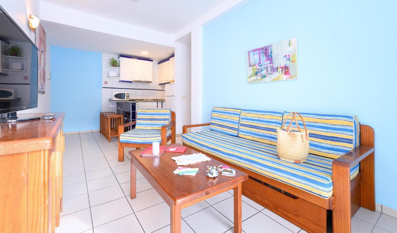 Marianela Apartment Porto Rico Extérieur photo