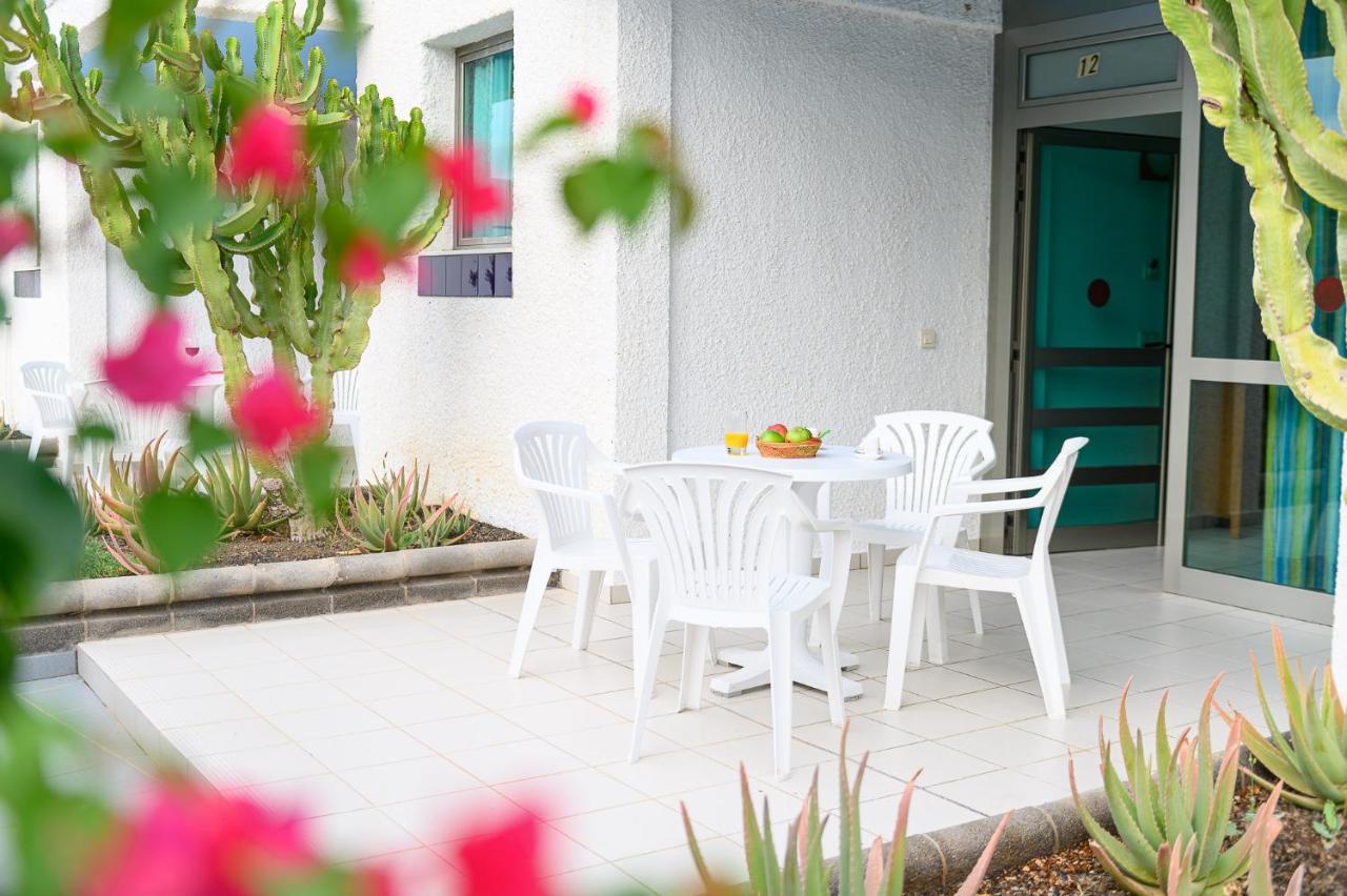 Marianela Apartment Porto Rico Extérieur photo
