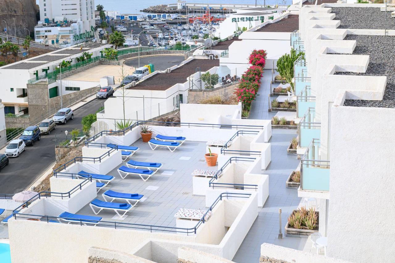 Marianela Apartment Porto Rico Extérieur photo