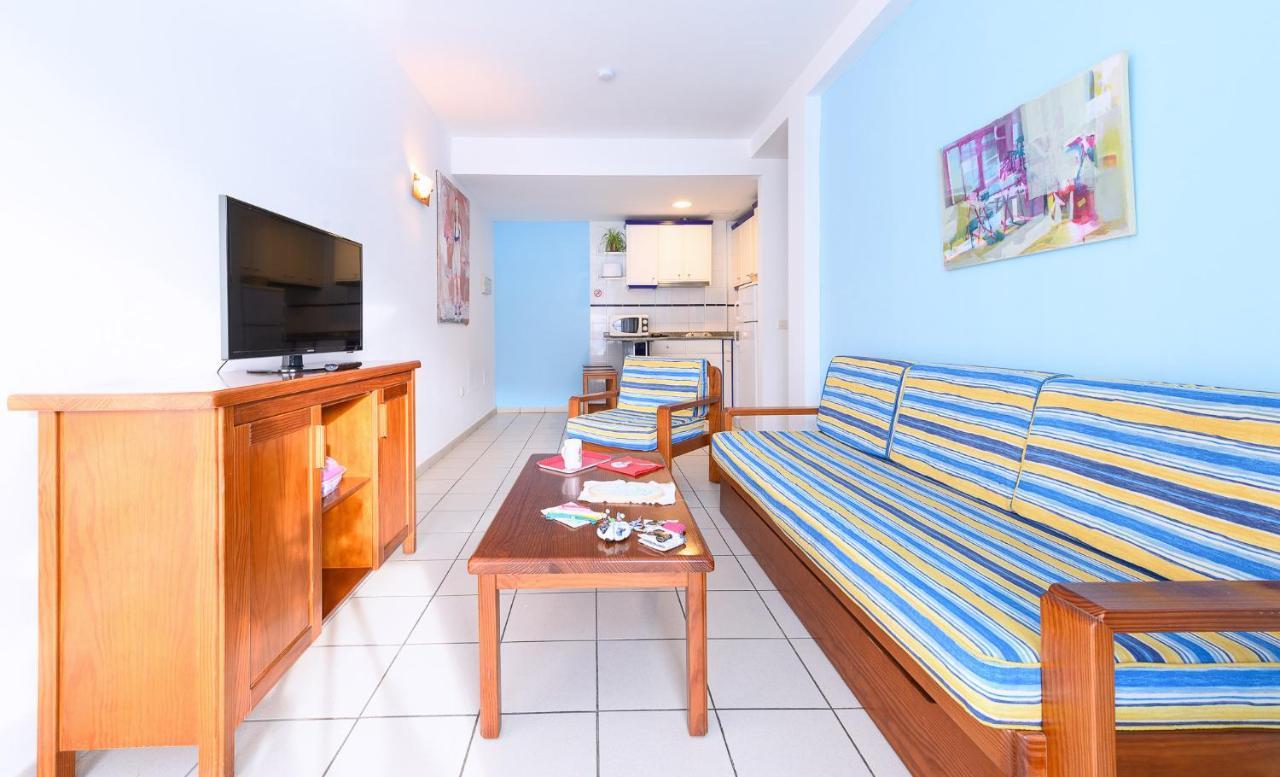 Marianela Apartment Porto Rico Extérieur photo