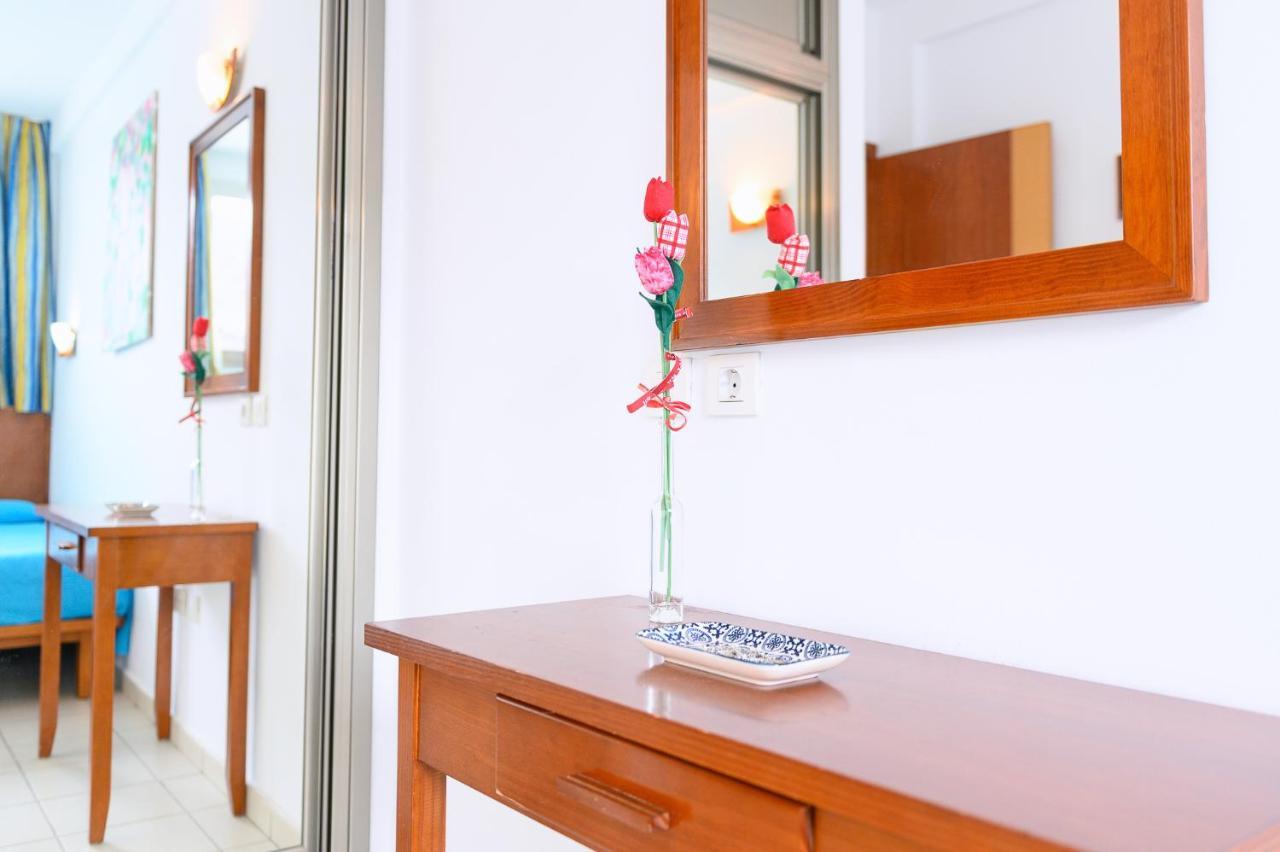 Marianela Apartment Porto Rico Extérieur photo