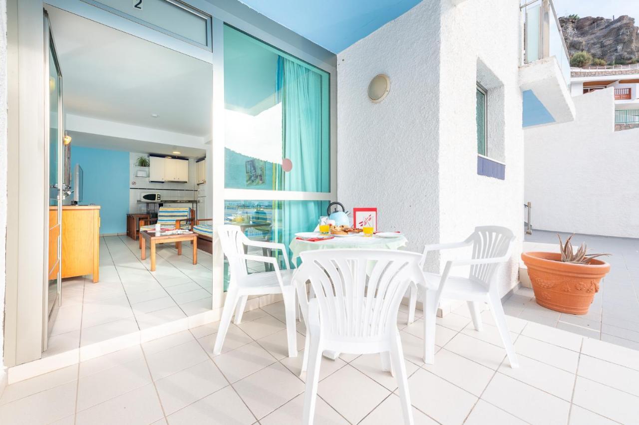 Marianela Apartment Porto Rico Extérieur photo