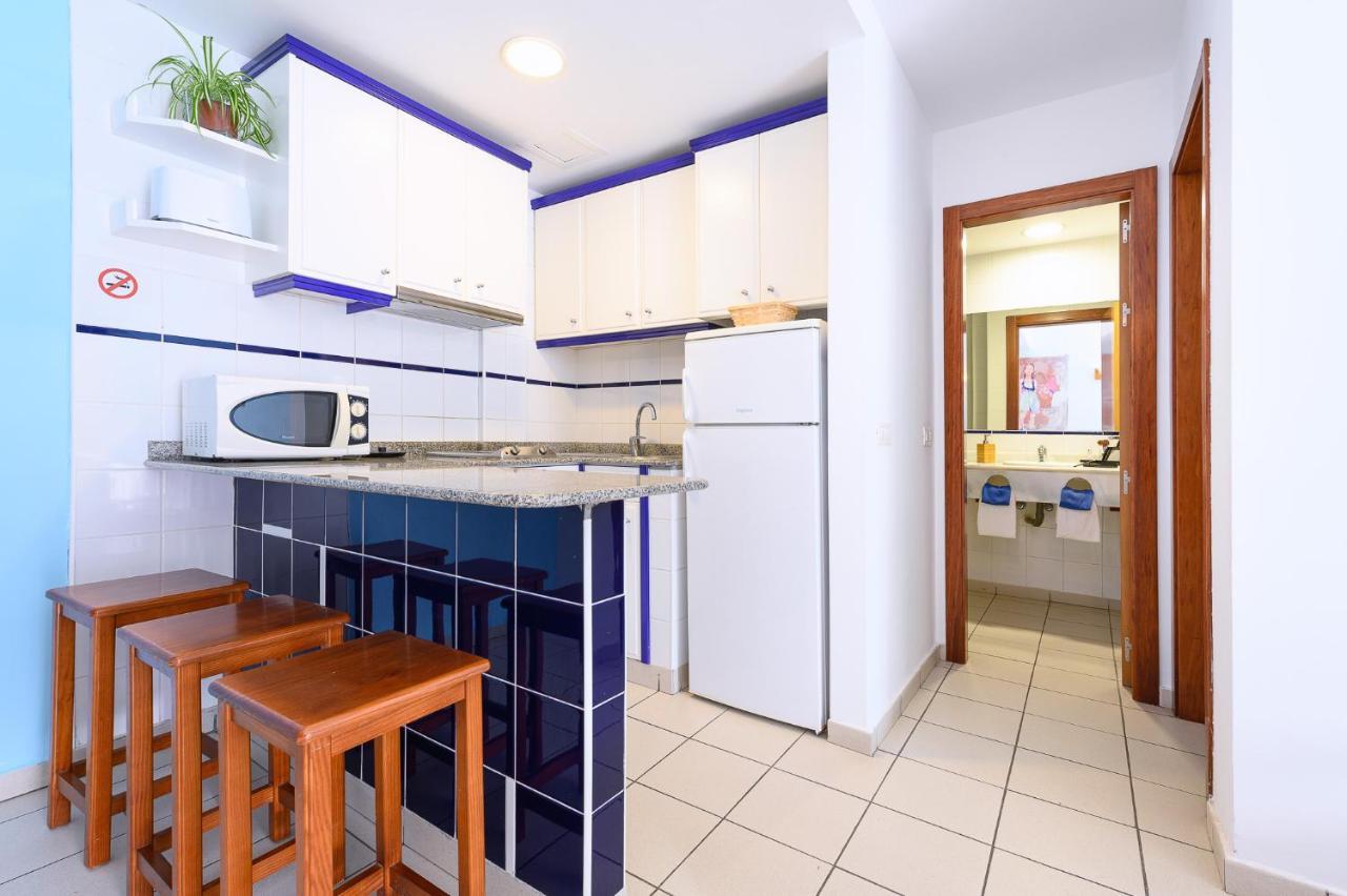 Marianela Apartment Porto Rico Extérieur photo