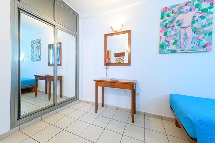 Marianela Apartment Porto Rico Extérieur photo