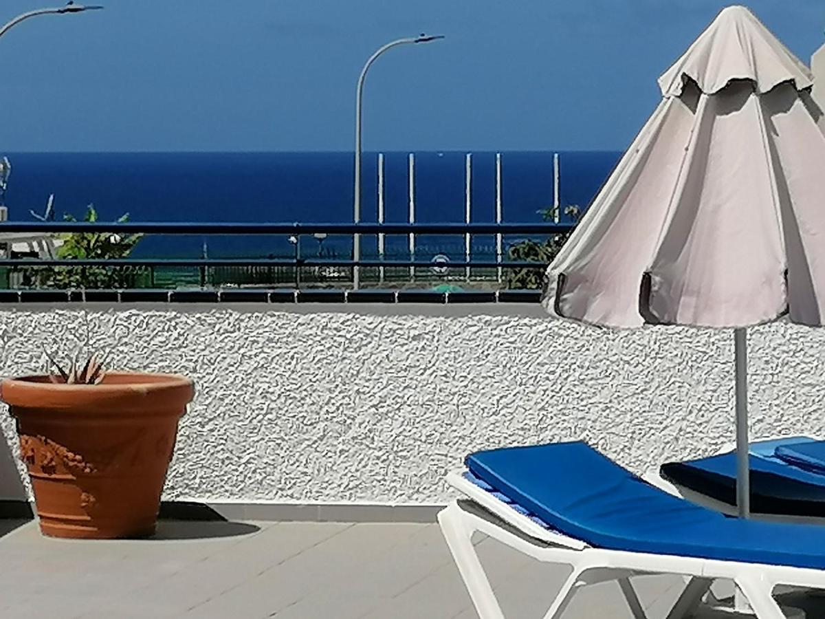 Marianela Apartment Porto Rico Extérieur photo