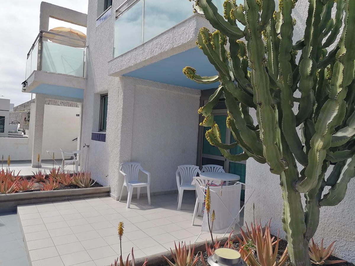 Marianela Apartment Porto Rico Extérieur photo